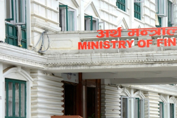 अर्थ मन्त्रालयले थाल्याे बजेट कार्यान्वयनसम्बन्धी मन्त्रालयगत छलफल